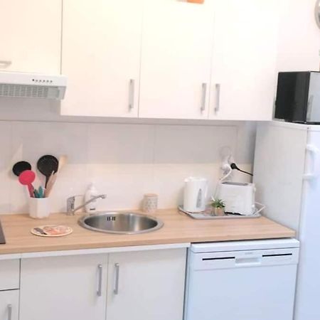 Ferienwohnung Agreable F2 Proche Gare Le Mans Zimmer foto