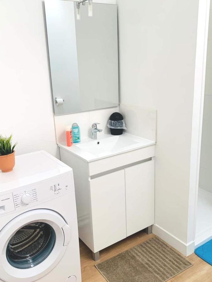 Ferienwohnung Agreable F2 Proche Gare Le Mans Zimmer foto