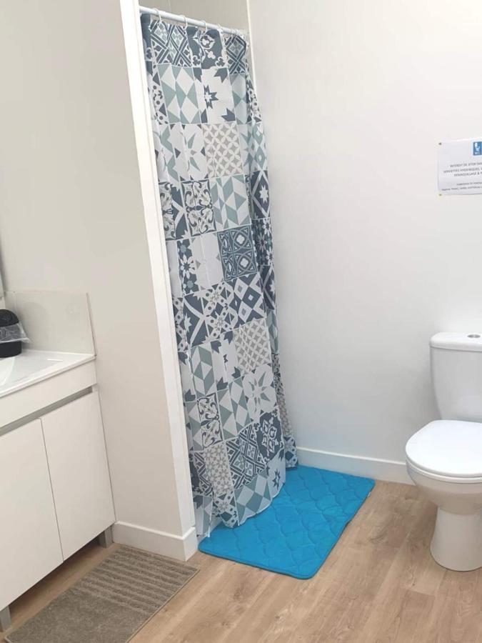 Ferienwohnung Agreable F2 Proche Gare Le Mans Zimmer foto