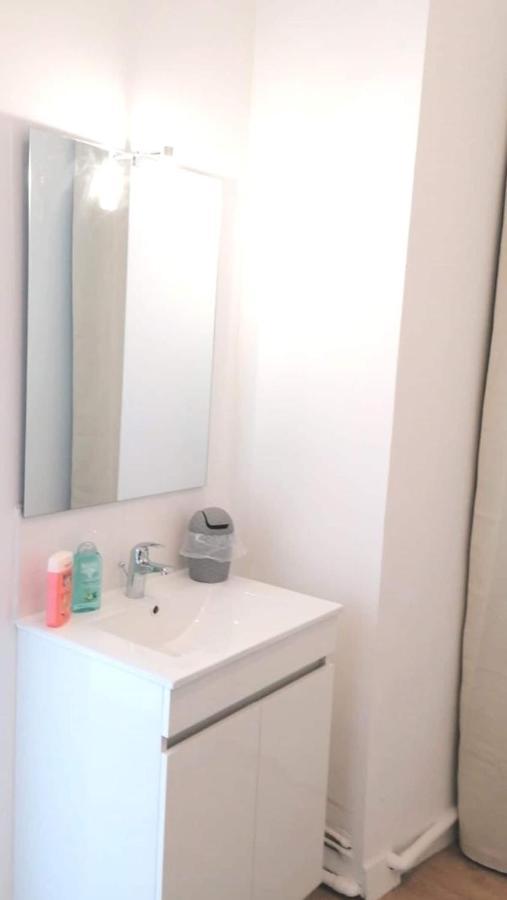 Ferienwohnung Agreable F2 Proche Gare Le Mans Zimmer foto