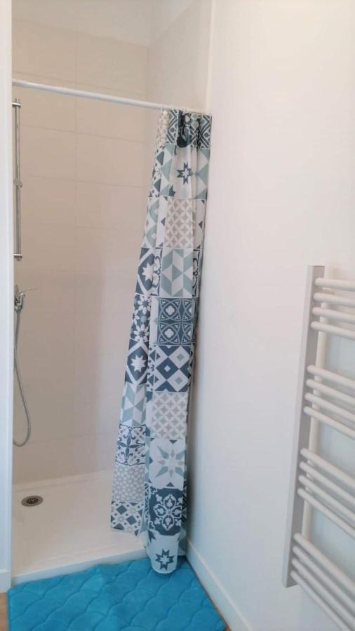 Ferienwohnung Agreable F2 Proche Gare Le Mans Zimmer foto